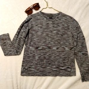 100% Silk Banana Republic Sweater - Small